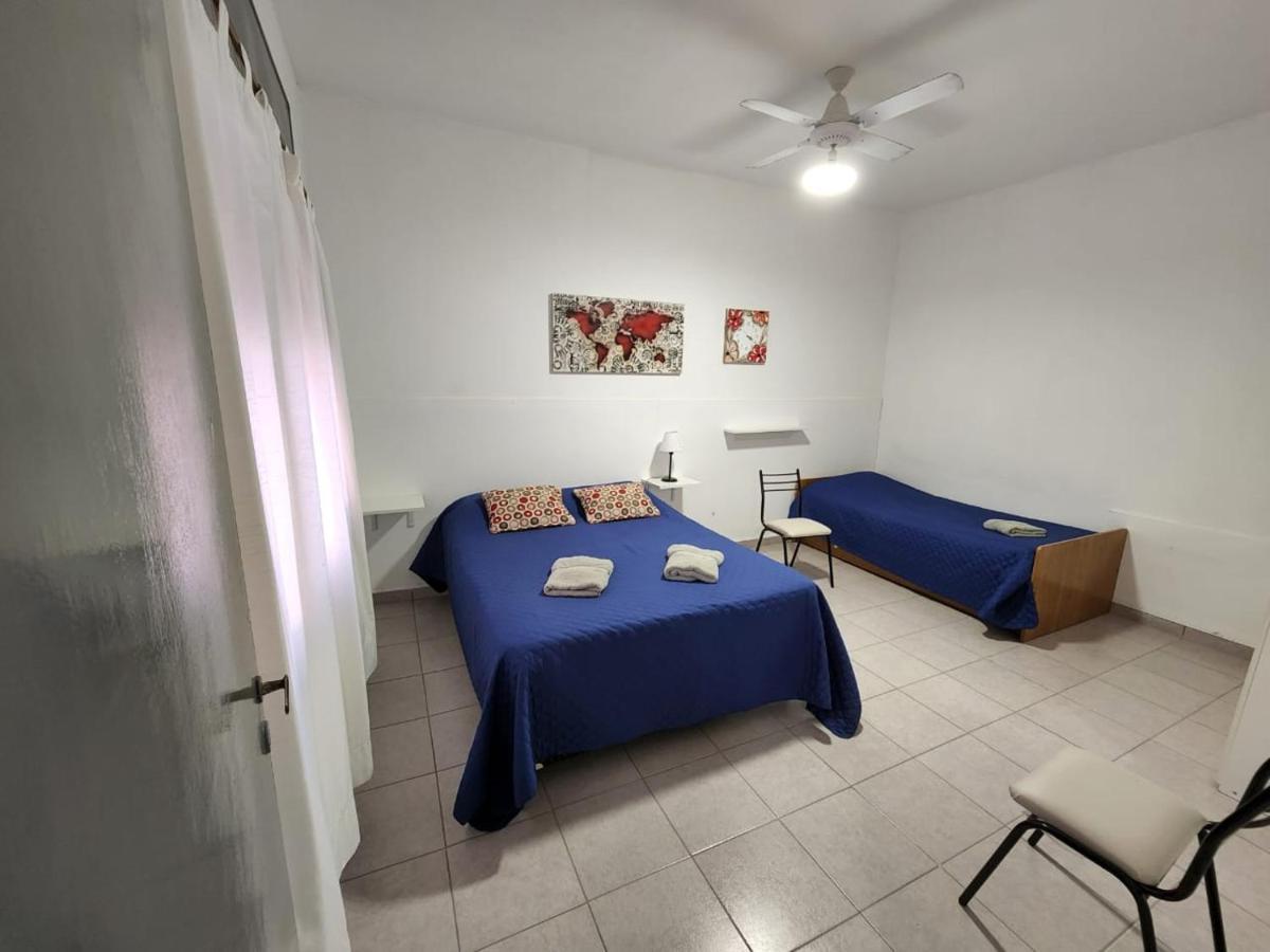 Departamentos Hf Villa Maria