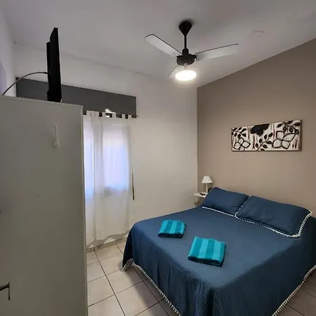 Apartamento Departamentos HF Villa María Exterior foto